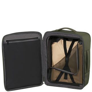 Samsonite GoTwist Underseat 17.3" Laptop Backpack M
