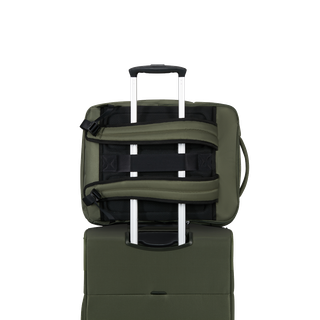 Samsonite GoTwist Underseat 17.3" Laptop Backpack M