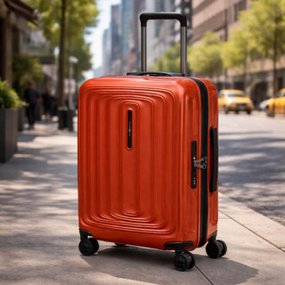 Samsonite 2Wander 75cm Large Suitcase