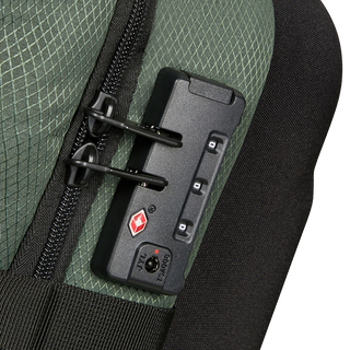 Samsonite Armox 79cm Wheeled Duffle