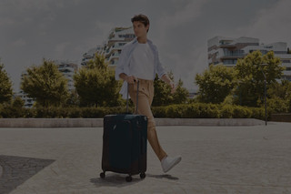 Samsonite Biz2Go TRVL