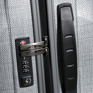 Samsonite C-Lite Ltd Edition 75cm Suitcase 