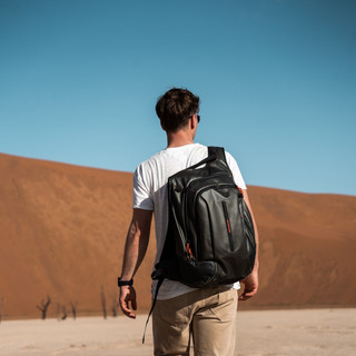 Samsonite Ecodiver Underseater Backpack