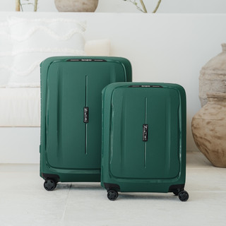 Samsonite Essens 55cm With Zip