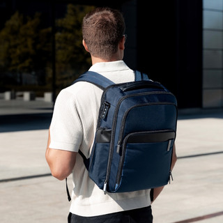  Samsonite Evosight 17.3" Laptop Bailhandle