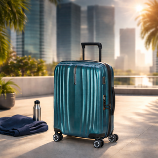 Samsonite Nexis 70cm Medium Suitcase