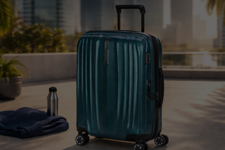 Samsonite Nexis