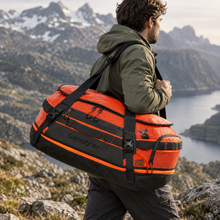 Samsonite Outtrax Expandable Duffle L