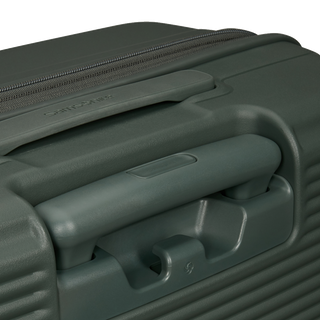 Samsonite Paralux HS 75cm Large Suitcase