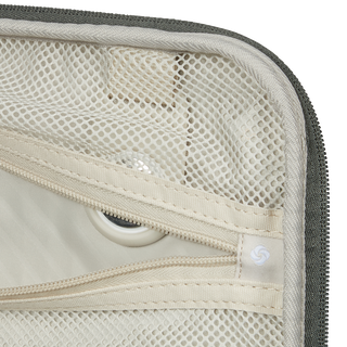 Samsonite Paralux HS 75cm Large Suitcase