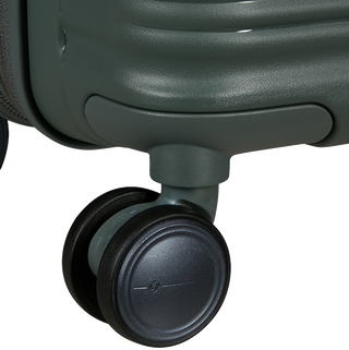 Samsonite Paralux HS 75cm Large Suitcase