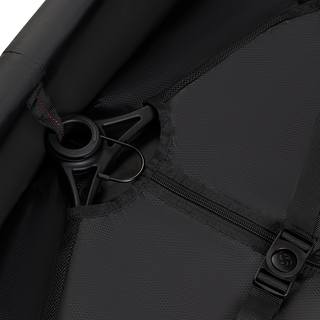 Samsonite Pro-DLX 6 TRV Suitcase