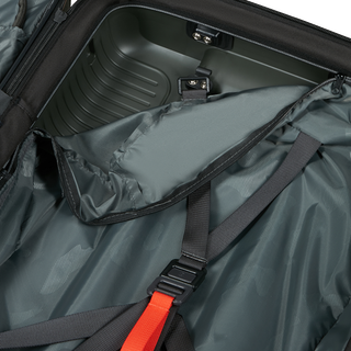 Samsonite Prodiver HS 69cm Expandable Suitcase