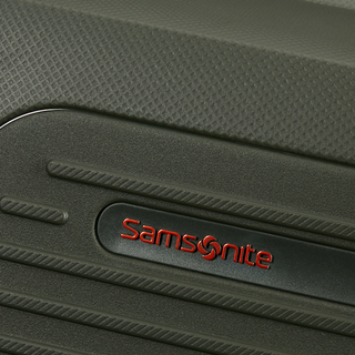 Samsonite Prodiver HS 69cm Expandable Suitcase
