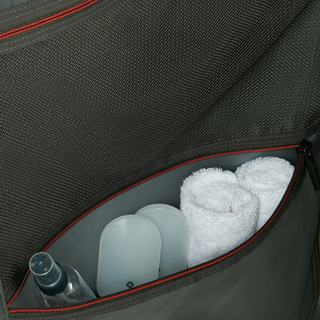 Samsonite Prodiver HS 69cm Expandable Suitcase
