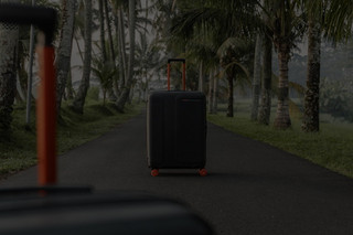 Samsonite Prodiver HS