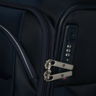 Samsonite Re-Lite 55cm Cabin Suitcase