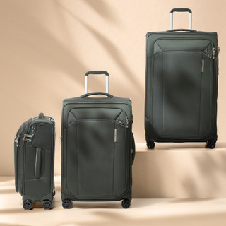 Samsonite Respark Underseat Backpack S