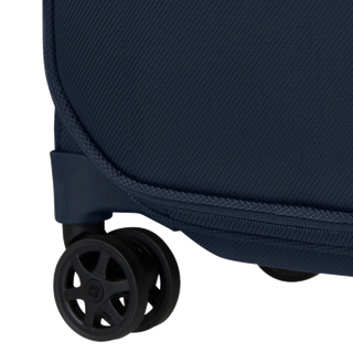 Samsonite Respark Double Spinner Wheels