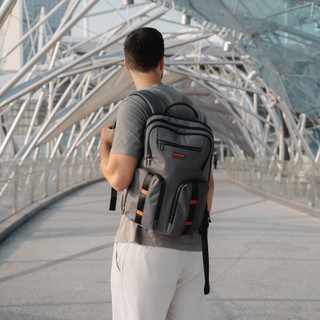 Samsonite Urban-Eye 14.1" Laptop Backpack