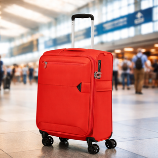 Samsonite Urbify 2 Wheel 45cm Underseat Suitcase