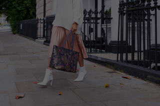 Sara Miller Brand Imagery