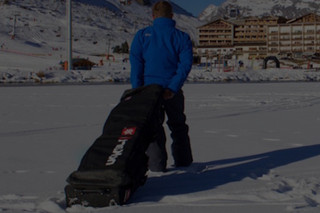 Ski & Boarding Luggage