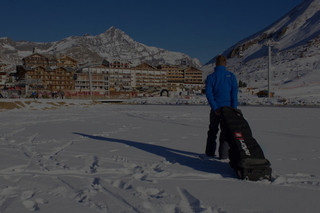 SnoKart Brand