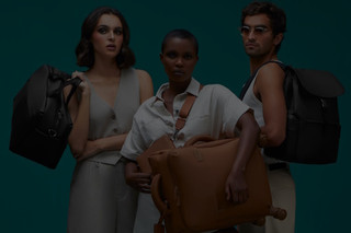 Soft Shell Suitcases & Bags