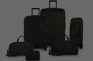 Samsonite Splendix Luggage Collection
