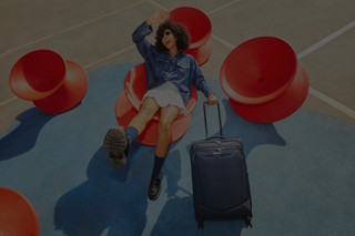 American Tourister Summerride