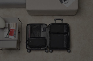 Victorinox Travel Essentials