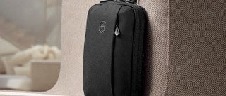 Victorinox Travel Essentials Toiletry Bag