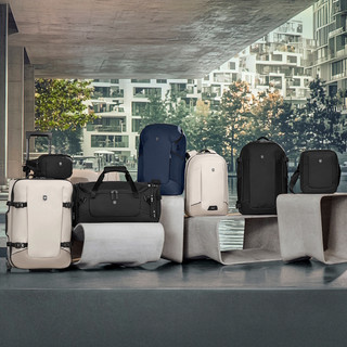 Victorinox Altmont Modern 55cm Wheeled Duffle