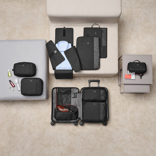 Victorinox Travel Essentials