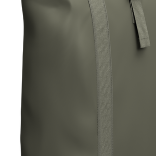 Db Essentials 12L Rolltop Backpack Ribcage
