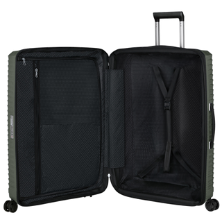 Samsonite Upscape Recyclex Lining™