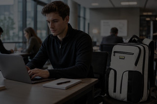 Samsonite Urban-Eye Business Bags