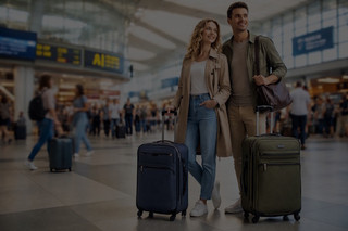 Samsonite Urbify Luggage Collection
