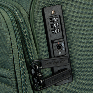 Samsonite VayCay TSA Lock