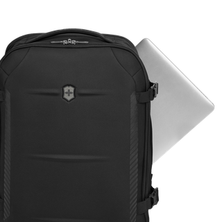 Victorinox Crosslight Expandable Boarding Bag