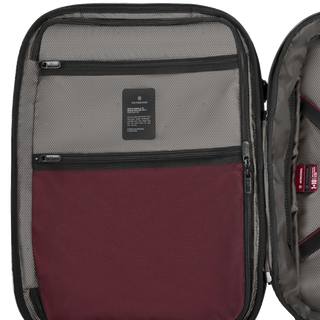 Victorinox Crosslight Expandable Boarding Bag