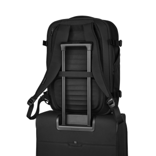 Victorinox Crosslight Expandable Boarding Bag