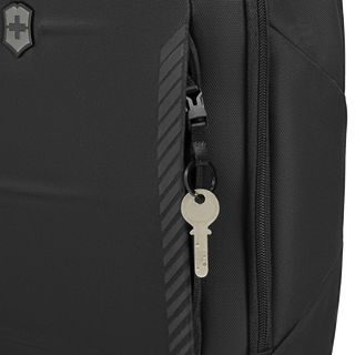 Victorinox Crosslight Daypack Laptop Backpack