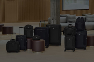 Shop by Suitcase Size