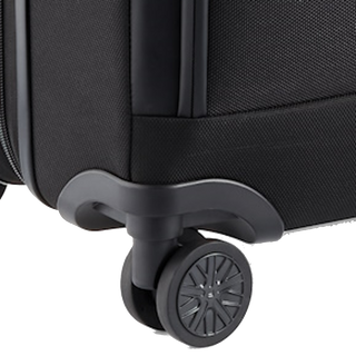 Porsche Design Roadster Nylon Suitcase Wheels