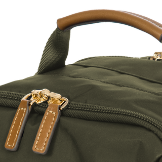 Bric's X-Travel Underseat Backpack L