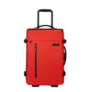 Eastpak Double Tranverz S 51cm Wheeled Duffle Cabin Size at Luggage  Superstore