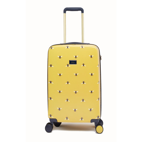 Joules Hard Side 4 Wheel 54CM Cabin 