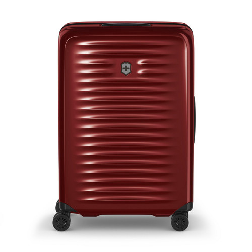 612507 - Victorinox Airox 69cm Medium Suitcase Victorinox Red
